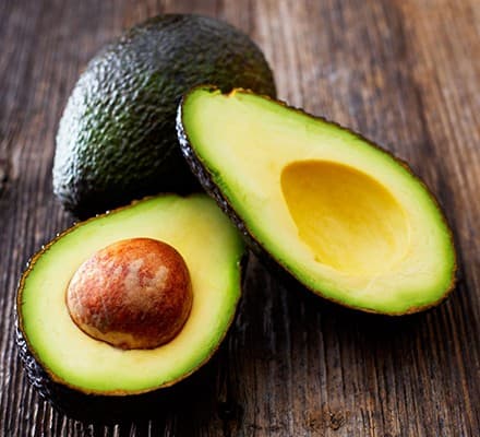 Organic Avocados