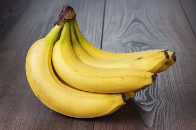 Organic Bananas