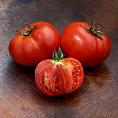 Organic Tomatoes